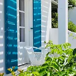 Cyclades Blue Apartmanhotel