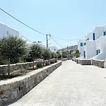 Cyclades Blue 4* Ornósz