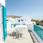 公寓式酒店 Cyclades Blue 奥诺斯