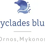 Cyclades Blue 公寓式酒店 4*