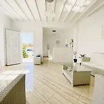 公寓式酒店 Cyclades Blue 4*