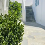 Cyclades Blue 公寓式酒店 奥诺斯