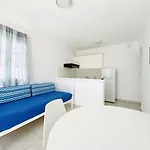 公寓式酒店 Cyclades Blue 奥诺斯