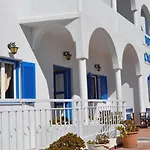 Cyclades Blue 4*