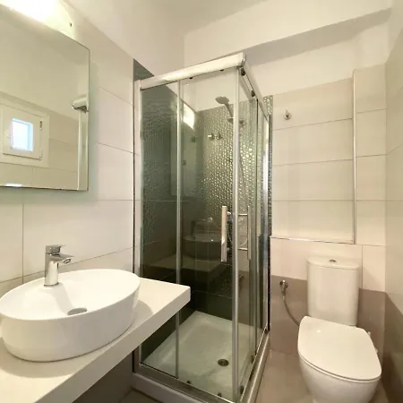 Aparthotel Cyclades Blue 3*