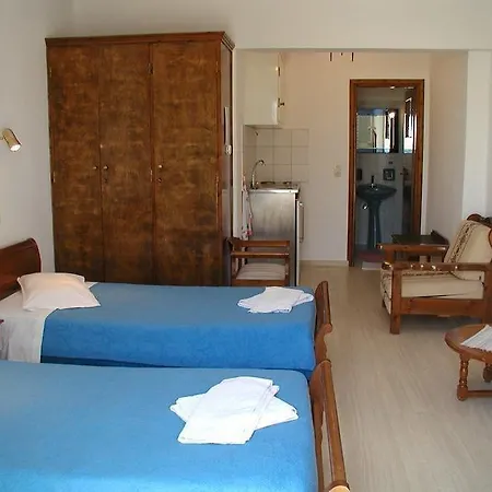 Aparthotel Cyclades Blue