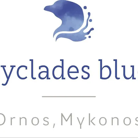 Cyclades Blue Lägenhetshotell 3*