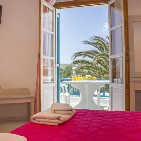 Aparthotel Cyclades Blue
