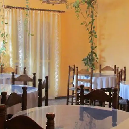 Cyclades Blue Aparthotel 3*