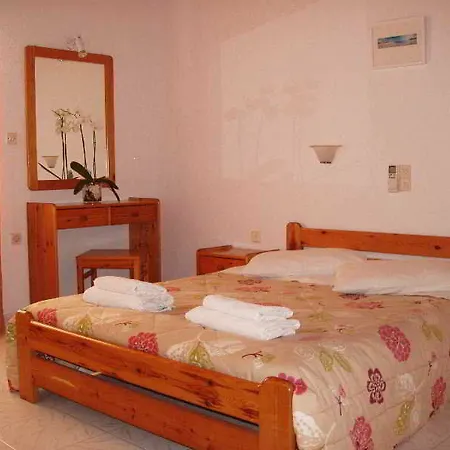 Cyclades Blue Aparthotel Ornos (Mykonos)