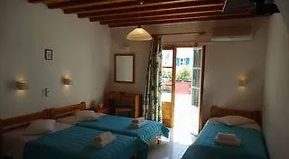 Cyclades Blue Aparthotel Ornos (Mykonos)