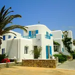 Cyclades Blue Apart Otel Ornos (Mykonos)