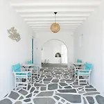 Apart Otel Cyclades Blue