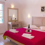 Cyclades Blue Apart Otel Ornos (Mykonos)