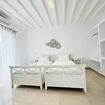 Cyclades Blue Apart Otel 4*