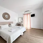 Apart Otel Cyclades Blue Ornos (Mykonos)