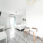 Cyclades Blue Aparthotel