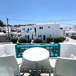Aparthotel Cyclades Blue 4*
