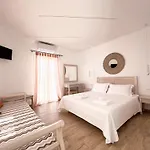 Cyclades Blue Aparthotel 4*