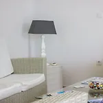 Cyclades Blue Aparthotel Ornos (Mykonos)