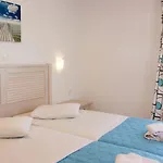 Cyclades Blue Apart Otel 4*