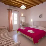 Aparthotel Cyclades Blue 4*