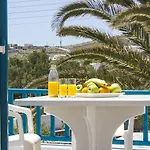 Cyclades Blue Apart Otel Ornos (Mykonos)