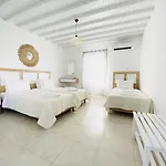 Cyclades Blue Ornos (Mykonos)