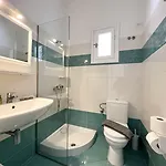 Cyclades Blue Aparthotel Ornos (Mykonos)