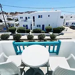 Cyclades Blue Aparthotel Ornos (Mykonos)
