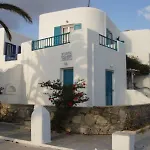 Cyclades Blue Apart Otel