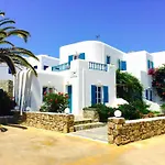 Cyclades Blue