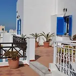 Cyclades Blue 4* Ornos (Mykonos)