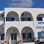 Cyclades Blue 4* Ornos (Mykonos)