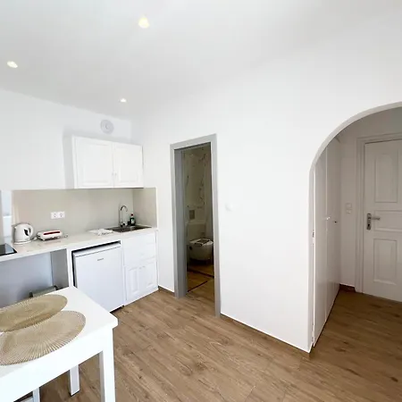 Cyclades Blue Ornos (Mykonos)