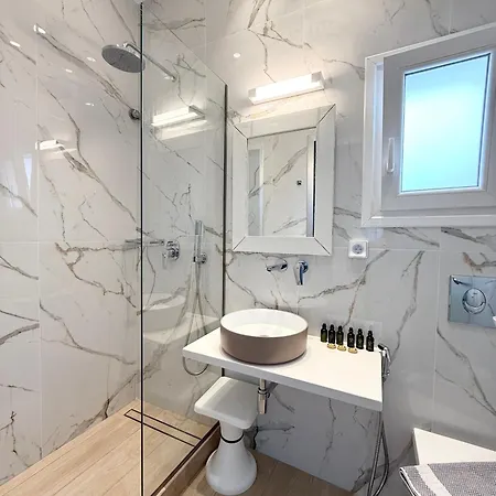 Apartmanhotel Cyclades Blue 4*