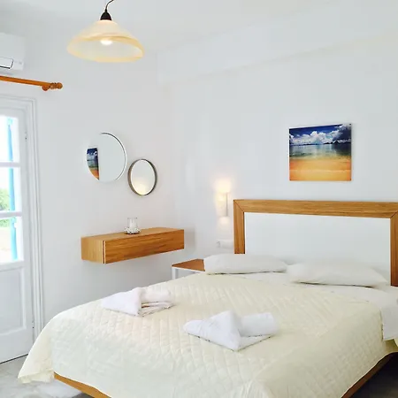 Cyclades Blue 4* 오르노스