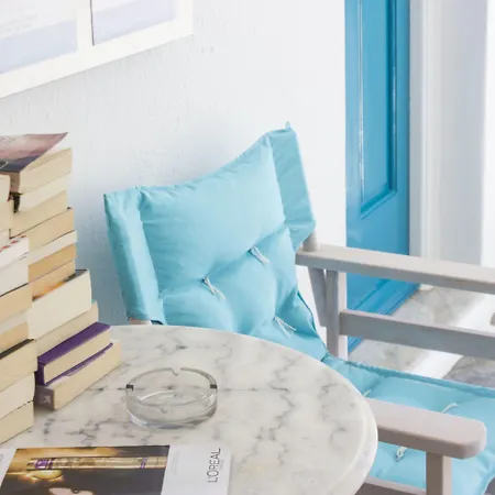 Apartmanhotel Cyclades Blue 4*