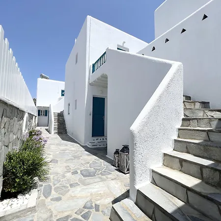 Cyclades Blue 3*