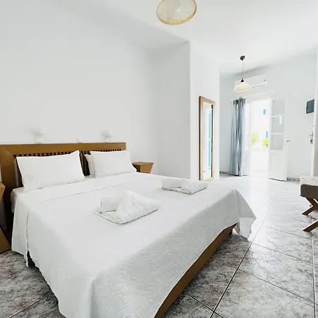 Apartmanhotel Cyclades Blue