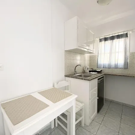 Cyclades Blue Ornósz