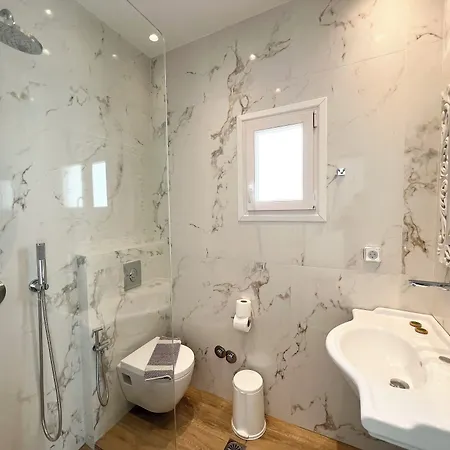 Cyclades Blue Ornósz