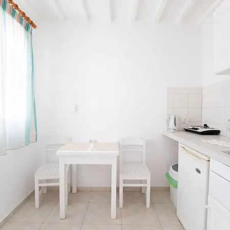 Apartmanhotel Cyclades Blue