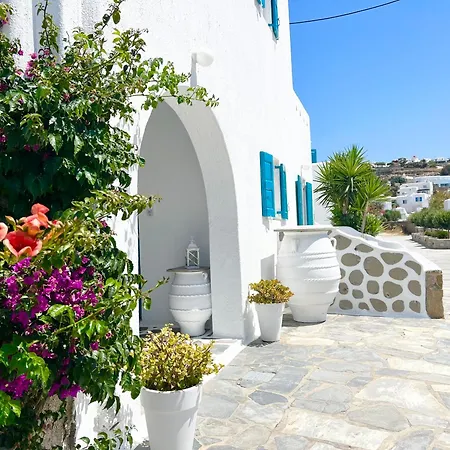 Cyclades Blue 3*