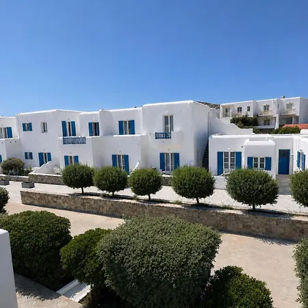 Cyclades Blue 3*