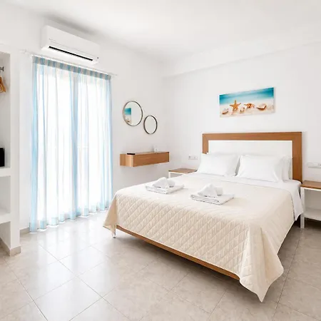 Apart Otel Cyclades Blue