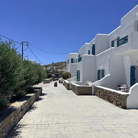 Cyclades Blue