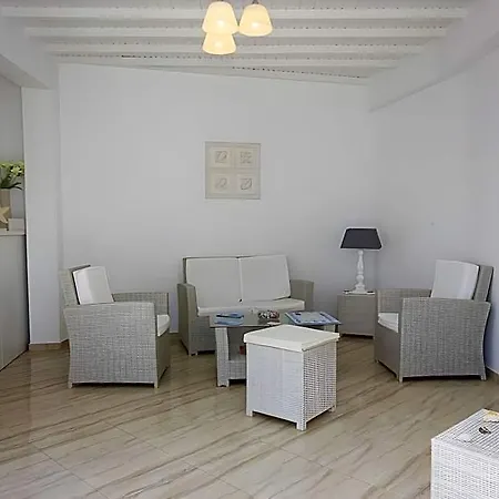 Appart hôtel Cyclades Blue 3*