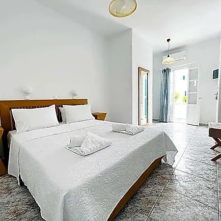 Cyclades Blue 3* Ornos (Mykonos)