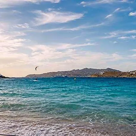 Cyclades Blue 3* Ornósz